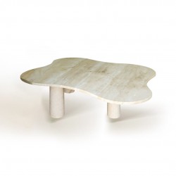 Bulut - Traverten Sehpa Bulut - Traverten Sehpa