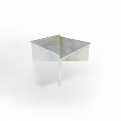 Terra - Traverten Sehpa Terra - Traverten Sehpa