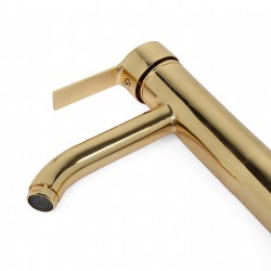 Truva Gold Çanak Lavabo Bataryası Truva Gold Çanak Lavabo Bataryası