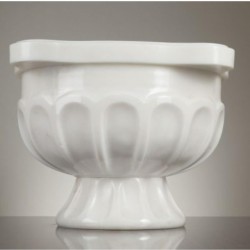 Beyaz Osmanlı Mermer Kurna Beyaz Osmanlı Mermer Kurna