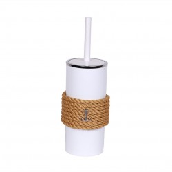 Tuvalet(WC) Fırçası (Beyaz Set) Tuvalet(WC) Fırçası (Beyaz Set)