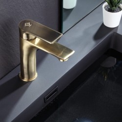 Delta Antik Lavabo Bataryası Delta Antik Lavabo Bataryası