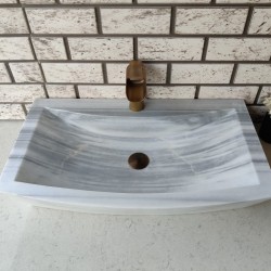 Homojen Spicy Yay Mermer Lavabo Homojen Spicy Yay Mermer Lavabo