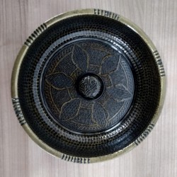 Antik Hamam Tası Kalın Antik Hamam Tası Kalın