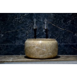 Emparador Modern Mermer Kurna