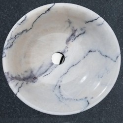 Leylak Pahlı Lavabo Leylak Pahlı Lavabo