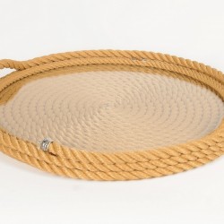 Sade Tepsi (Büyük) Sade Tepsi (Büyük)