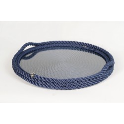 Sade Tepsi (Küçük)