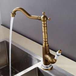 Antik Rustik Porselenli Çanak Batarya Antik Rustik Porselenli Çanak Batarya